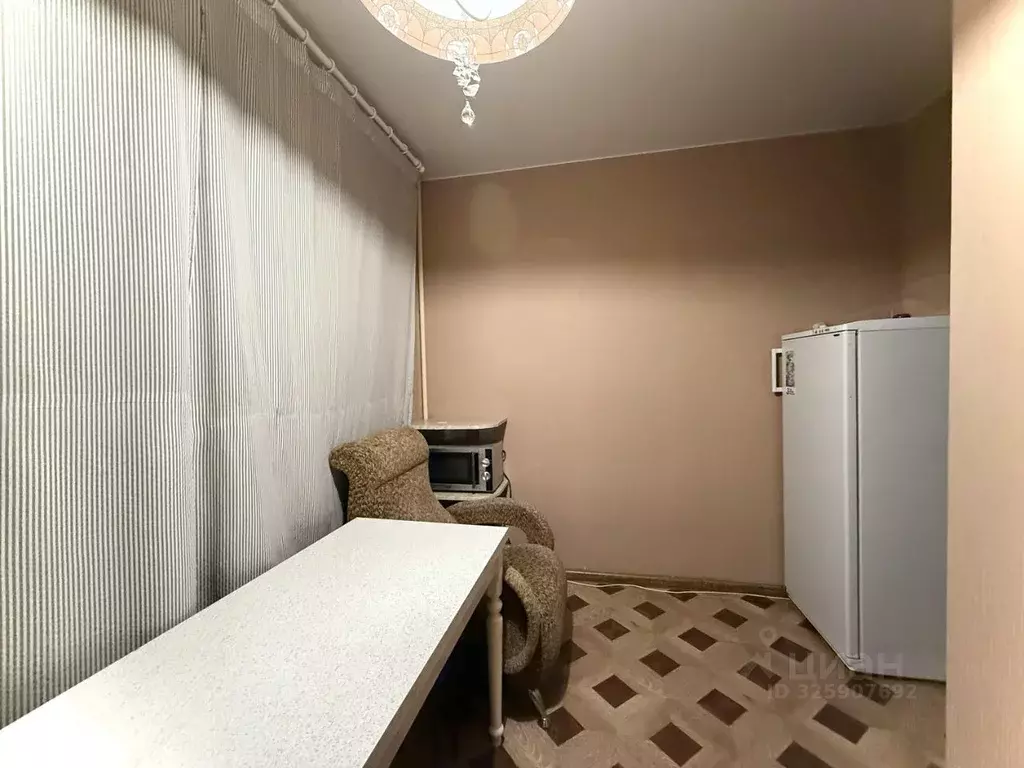 1-к кв. Москва Коломенская наб., 22 (37.8 м) - Фото 2