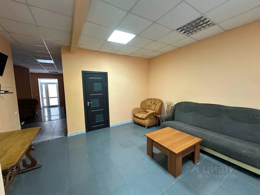 3-к кв. Тульская область, Новомосковск ул. Свердлова, 30 (90.0 м) - Фото 1