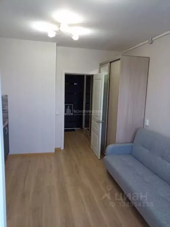 Студия Владимирская область, Владимир Северная ул., 2Б (28.0 м) - Фото 2