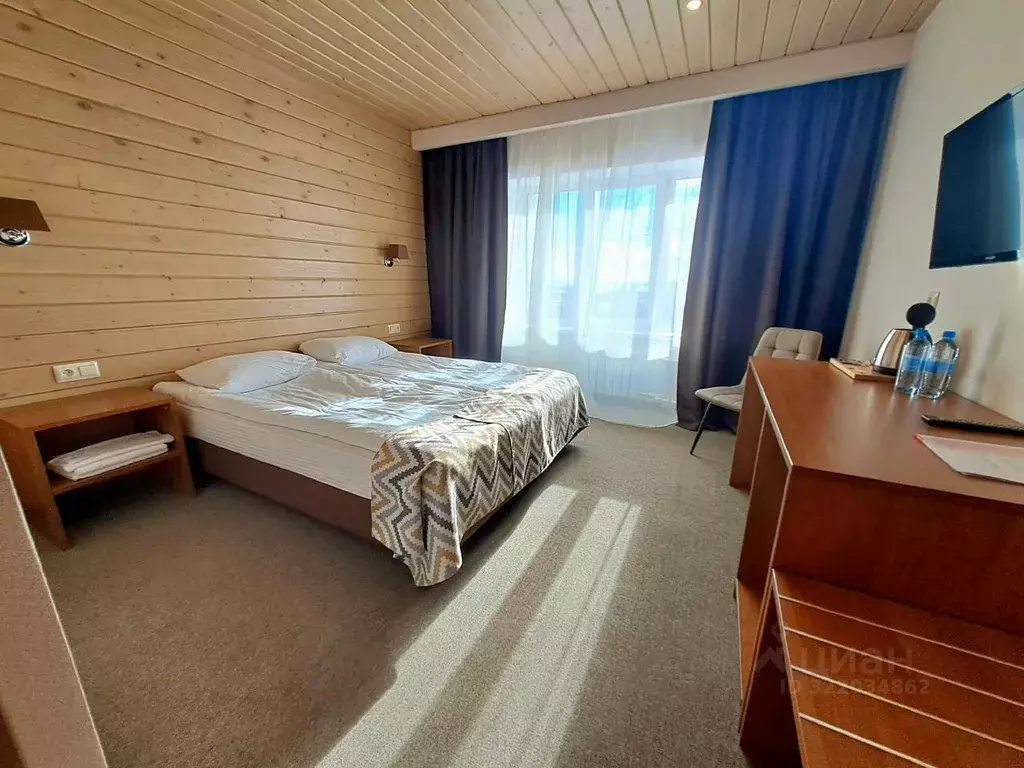 Комната Мурманская область, Апатиты  (16.0 м) - Фото 1