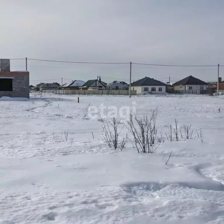 Участок в Саратовская область, Энгельс ул. Андреевская, 85 (6.0 сот.) - Фото 1