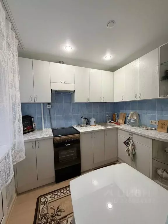 2-к кв. Кировская область, Киров ул. Никитская, 79 (42.0 м) - Фото 1