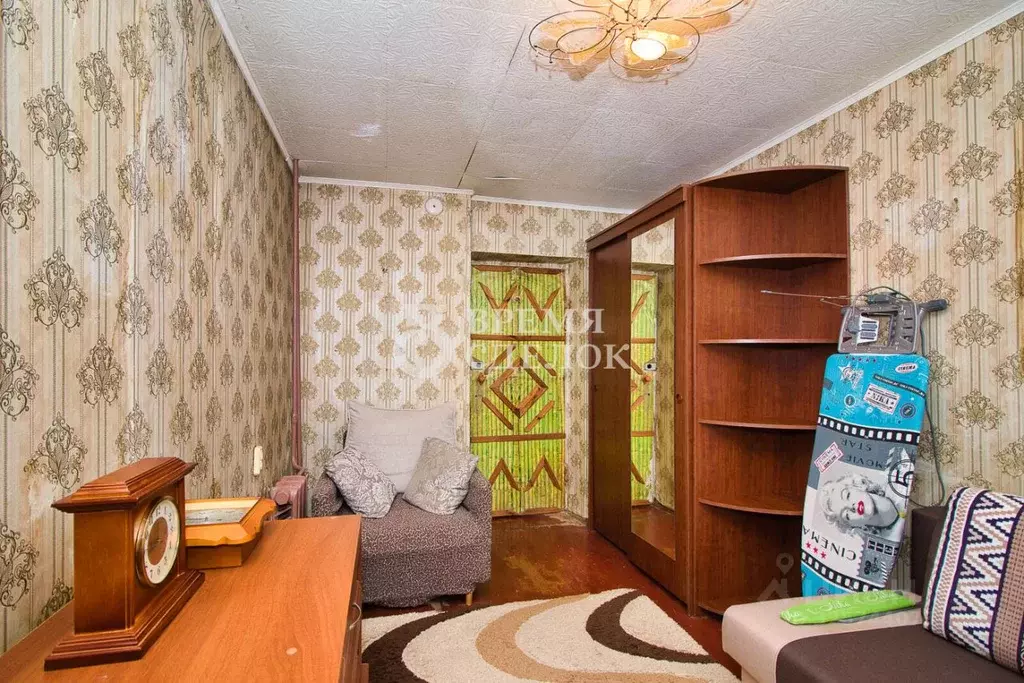 Комната Владимирская область, Владимир ул. Батурина, 37а (11.7 м) - Фото 2