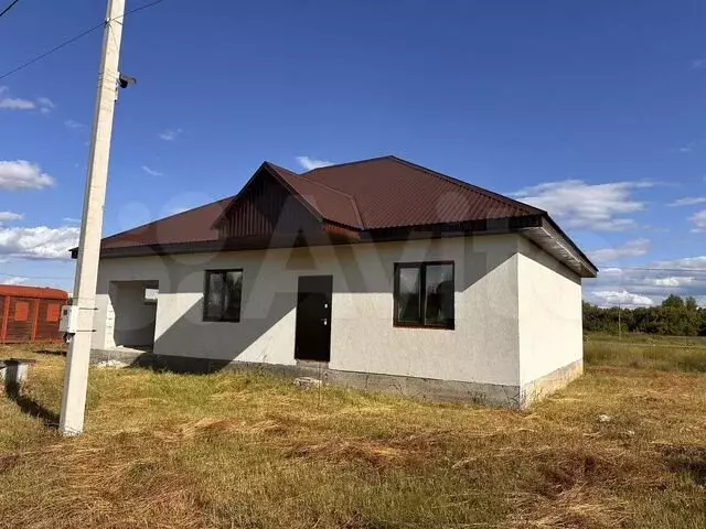 Дом 125 м на участке 8 сот. - Фото 0