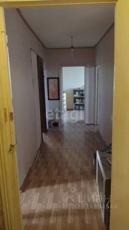 4-к кв. Белгородская область, Шебекино ул. Ленина, 93А (83.5 м) - Фото 1