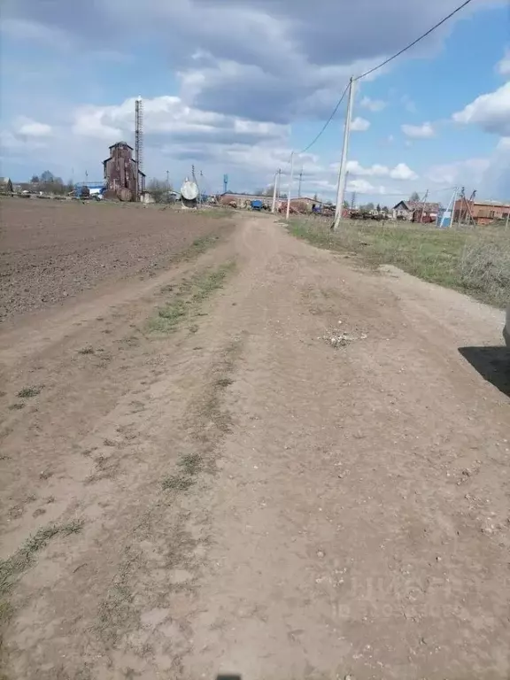 Участок в Владимирская область, Суздальский район, Павловское ... - Фото 0