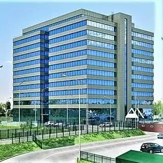 Офис в Московская область, Мытищи Центральная ул., с20Б (2800 м) - Фото 2