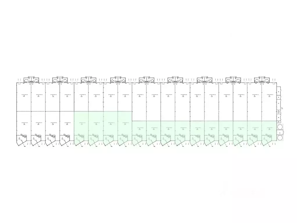 Склад в Московская область, Дмитровский муниципальный округ, д. ... - Фото 2