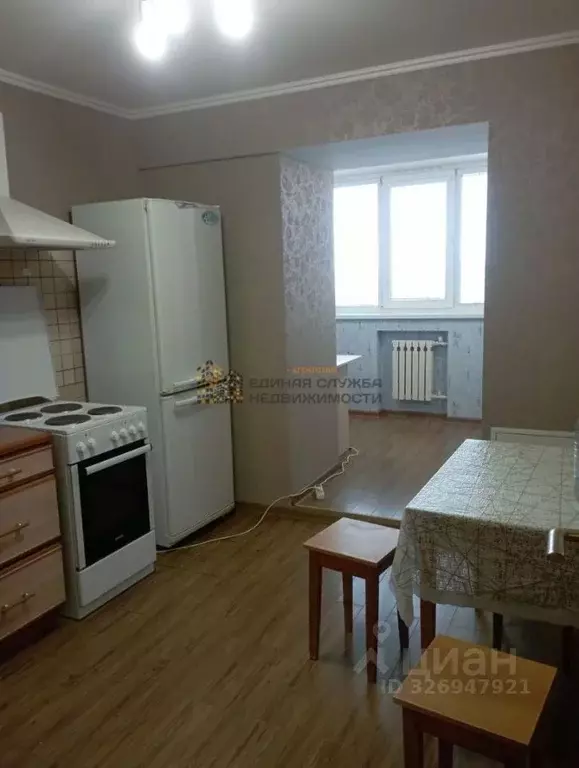 1-к кв. Башкортостан, Уфа ул. Менделеева (38.0 м) - Фото 2