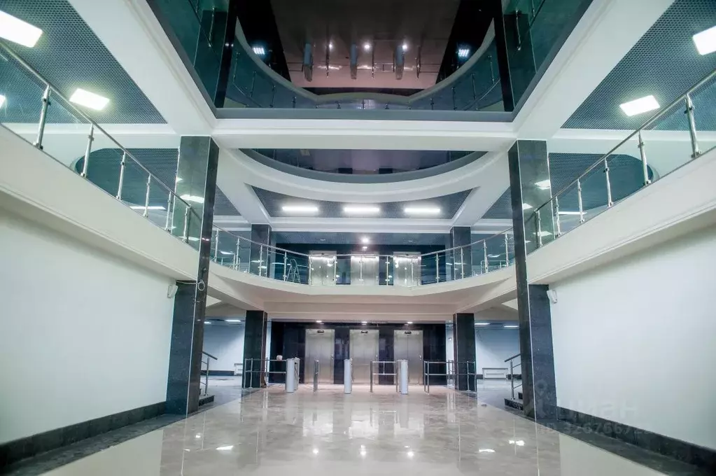 Офис в Санкт-Петербург Заставская ул., 22к2 (4386 м) - Фото 2