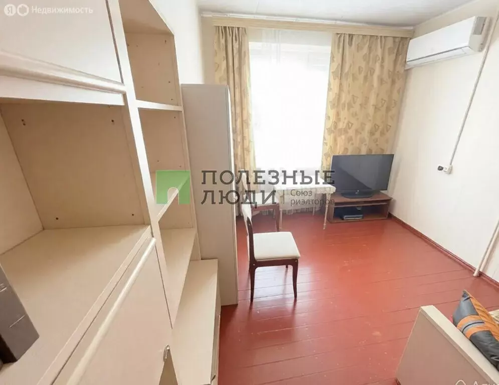 1к в -комнатной квартире (16.5 м) - Фото 1
