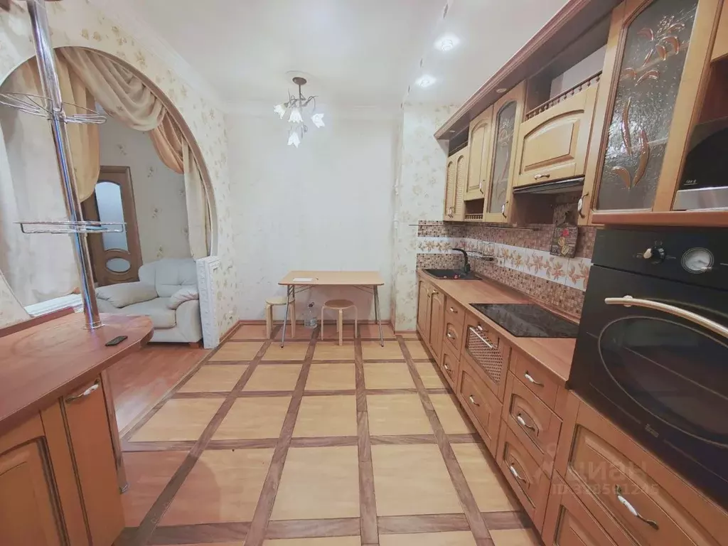 3-к кв. Санкт-Петербург ул. Трефолева, 9к2 (90.0 м) - Фото 2