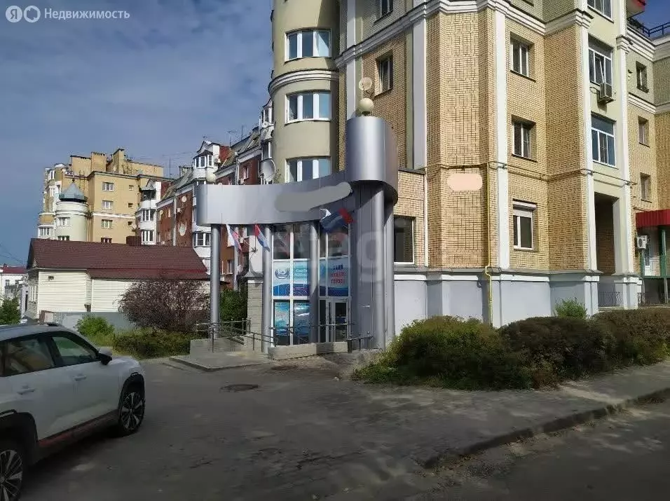 Офис (360 м) - Фото 2