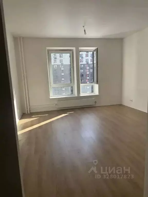 Студия Московская область, Ленинский городской округ, Дрожжино пгт ул. ... - Фото 1