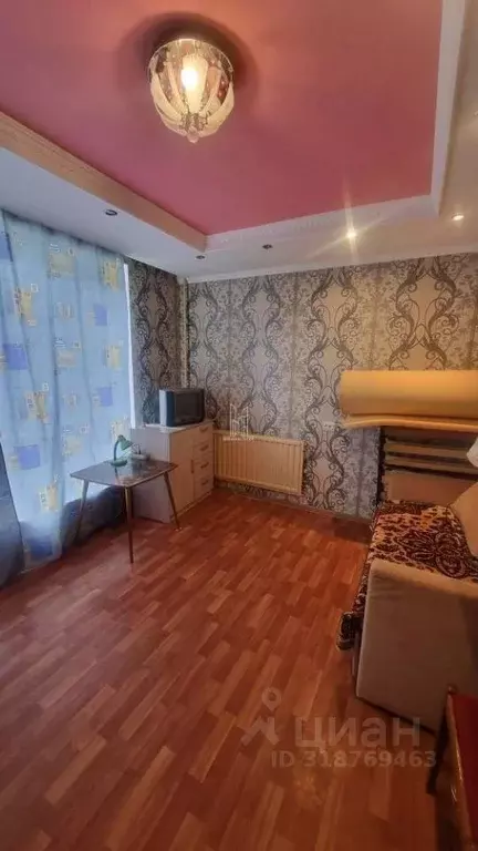 Комната Санкт-Петербург ул. Стойкости, 38К1 (11.5 м) - Фото 1