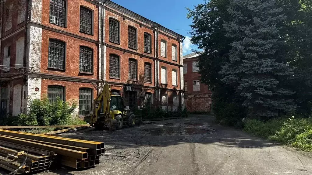 Помещение свободного назначения в Владимирская область, Ковров ... - Фото 1