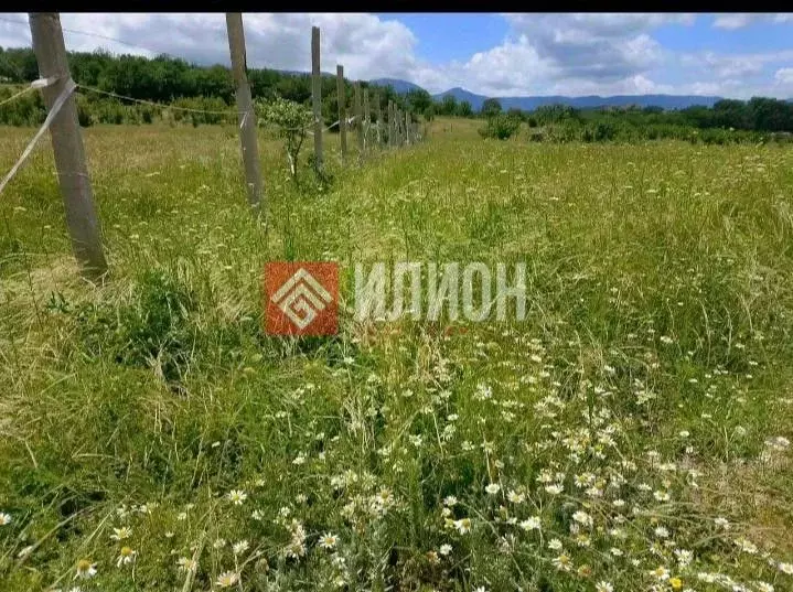 Участок в Крым, Бахчисарайский район, с. Верхоречье ул. Советская, 13 ... - Фото 2