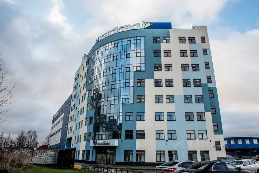 Офис в Санкт-Петербург Мельничная ул., 18 (99 м) - Фото 1