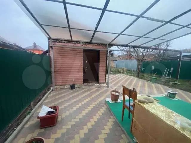 Дом 45 м на участке 3 сот. - Фото 1