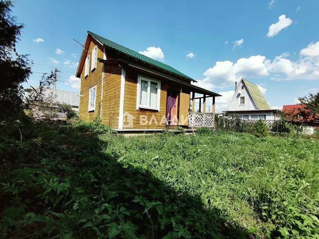 Дом в Московская область, Наро-Фоминский городской округ, Покровские ... - Фото 2
