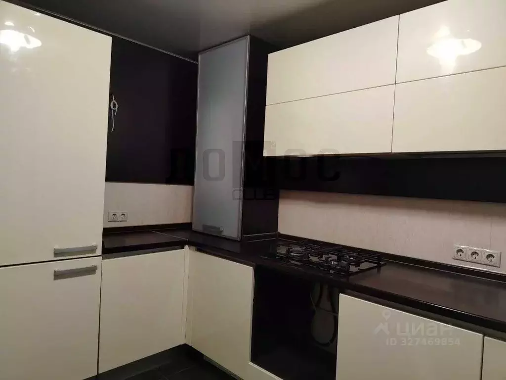 2-к кв. Свердловская область, Екатеринбург ул. Краснолесья, 47 (80.0 ... - Фото 2