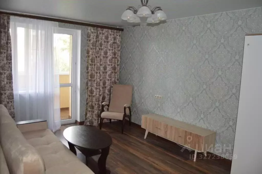 2-к кв. Московская область, Жуковский ул. Горельники, 4 (51.0 м) - Фото 1