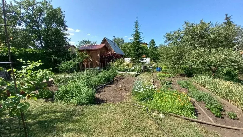 Дом в Самарская область, Сызранский район, Печерское с/пос, Междуречье ... - Фото 1