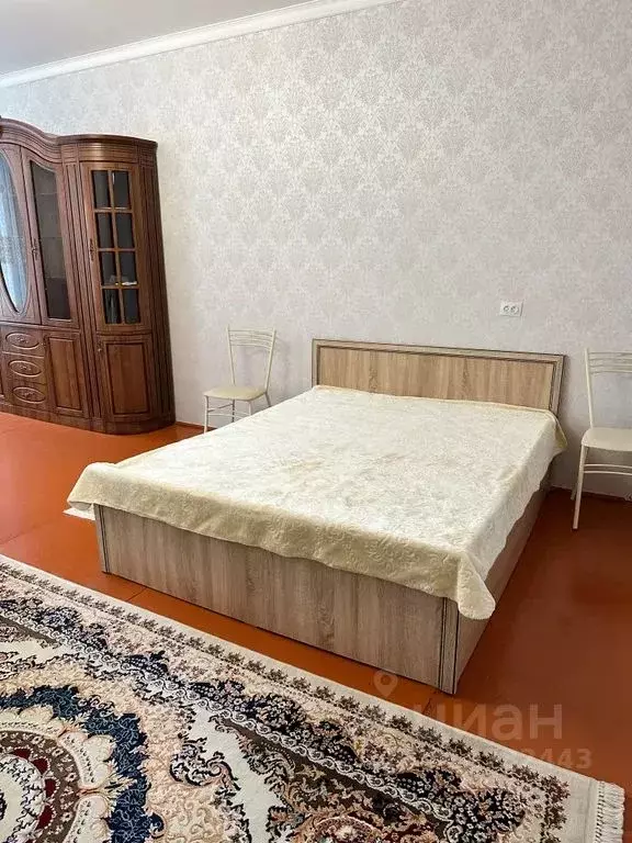 1-к кв. Дагестан, Дербент ул. У. Буйнакского, 32 (40.0 м) - Фото 1