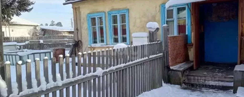 2-к кв. Иркутская область, Ангарск Юго-Восточный мкр, 3-й кв-л, 8 ... - Фото 1