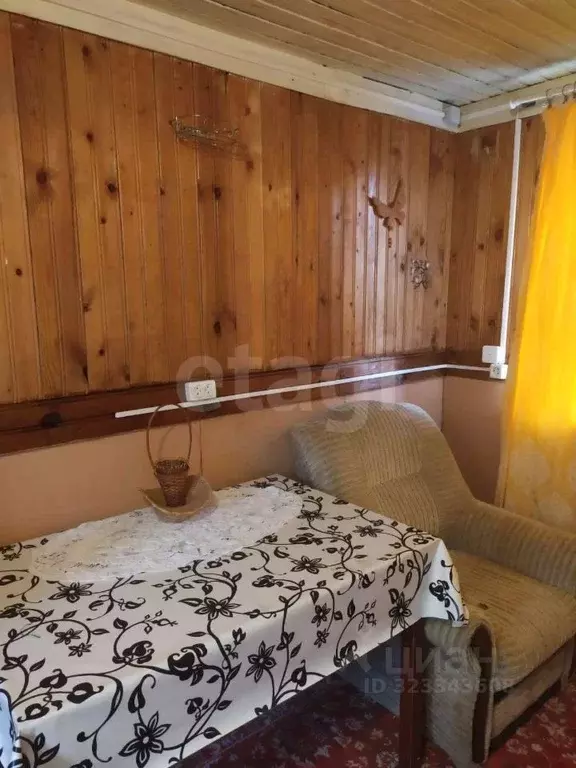 Дом в Вологодская область, Вологда Керамик-2 садовое товарищество, ул. ... - Фото 2