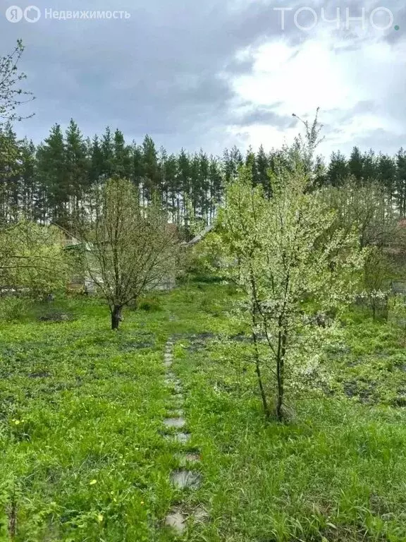 Дом в Пенза, Привокзальная площадь Станции Пенза-3 (35 м) - Фото 2