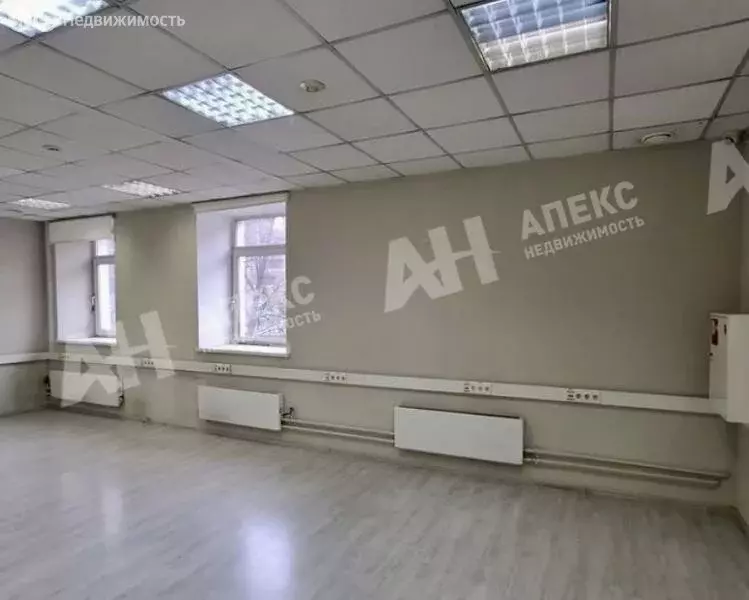 Офис (200 м) - Фото 2