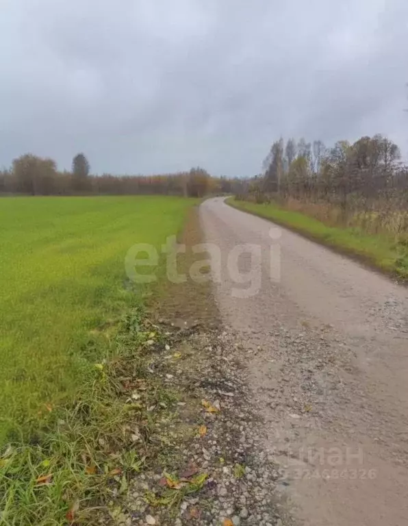 Дом в Калужская область, Калуга Московский кп,  (69 м) - Фото 2