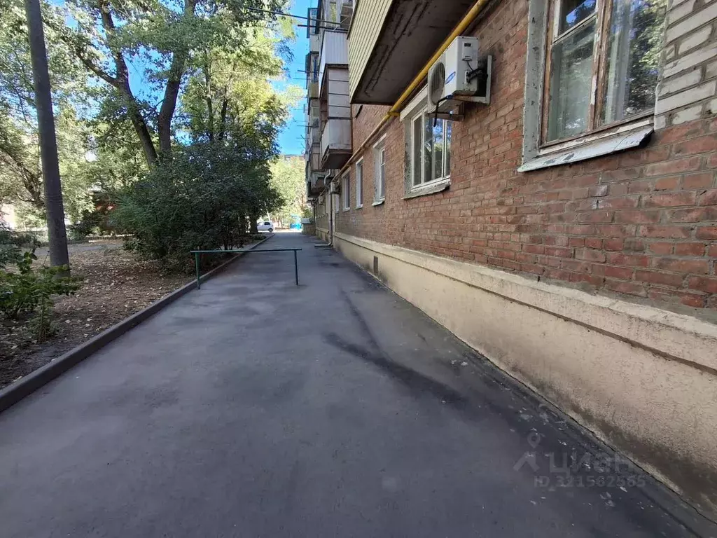 1-к кв. Ростовская область, Таганрог ул. Чехова, 271В (30.0 м) - Фото 0