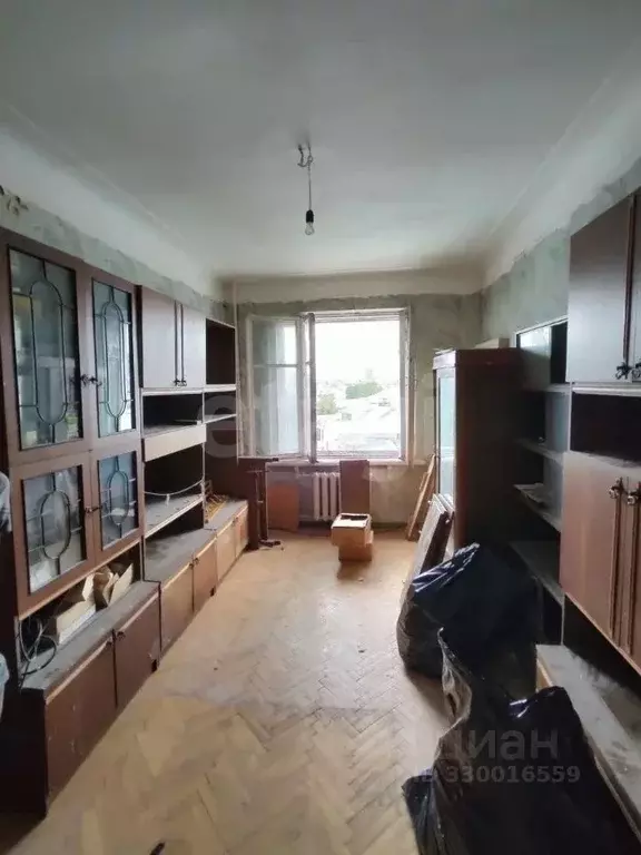 Комната Москва ул. Маросейка, 10/1С3 (35.1 м) - Фото 1