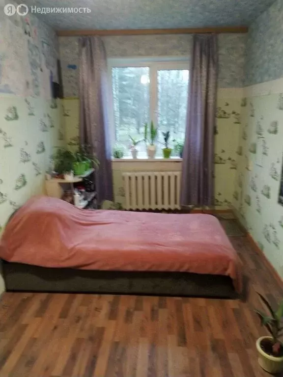 2-комнатная квартира: посёлок Новый Свет, 3 (44 м) - Фото 2