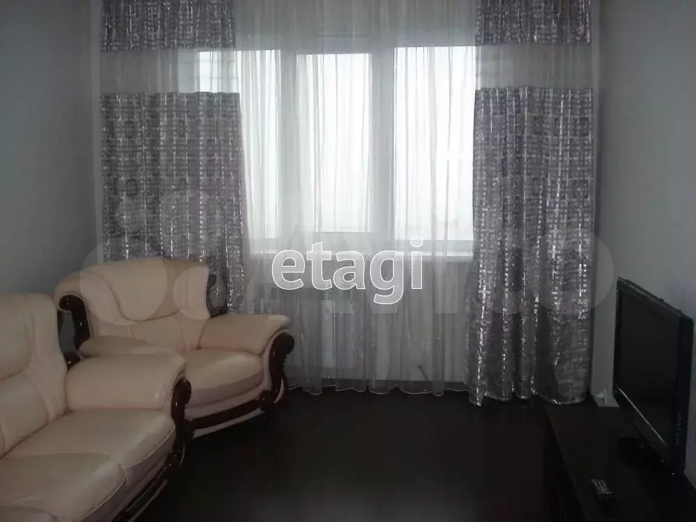 2-к. квартира, 50 м, 4/10 эт. - Фото 0