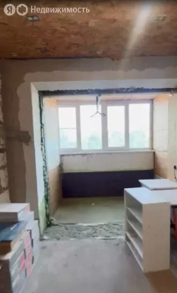 Квартира-студия: Долгопрудный, Старое Дмитровское шоссе, 17 (33 м) - Фото 1