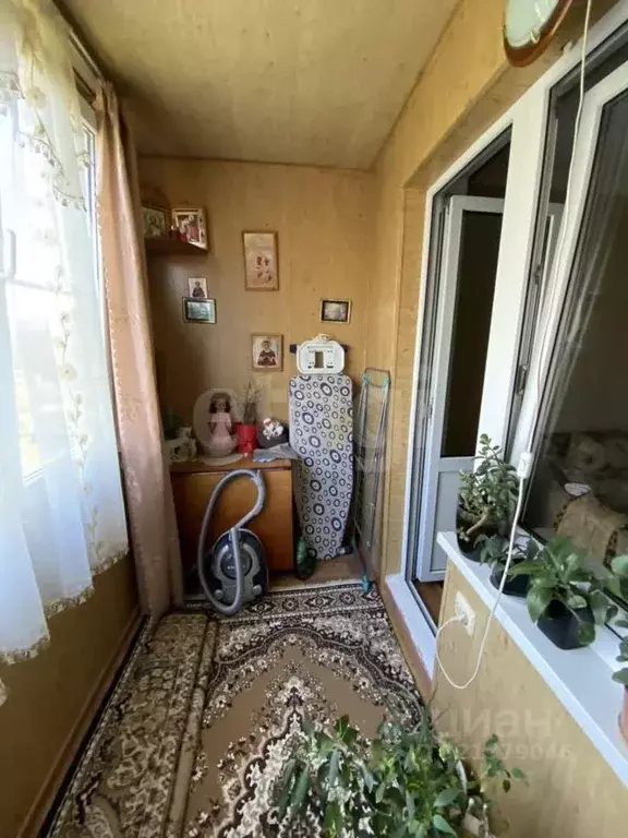 1-к кв. Северная Осетия, Владикавказ Московская ул., 27к4 (32.0 м) - Фото 1