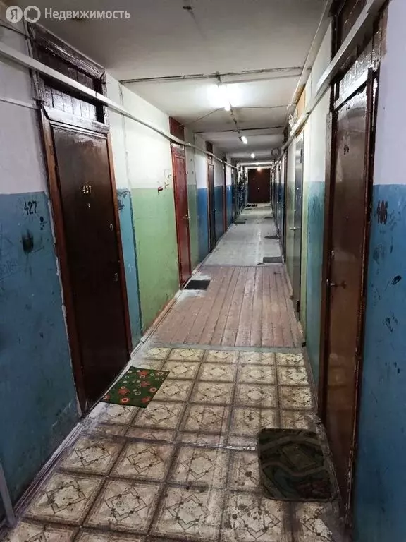 1к в -комнатной квартире (13.4 м) - Фото 1