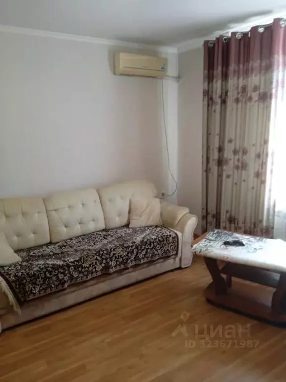 1-к кв. Хабаровский край, Хабаровск Большая ул., 105 (35.0 м) - Фото 0