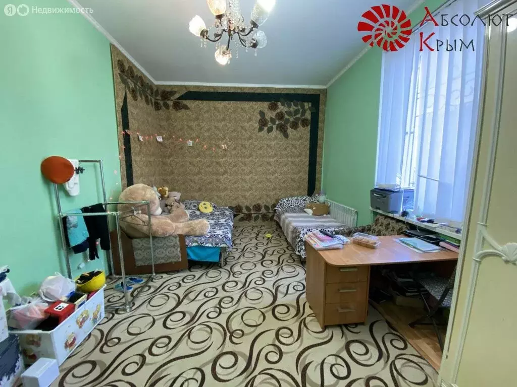 2-комнатная квартира: Феодосия, улица Федько, 1А (76.4 м) - Фото 1