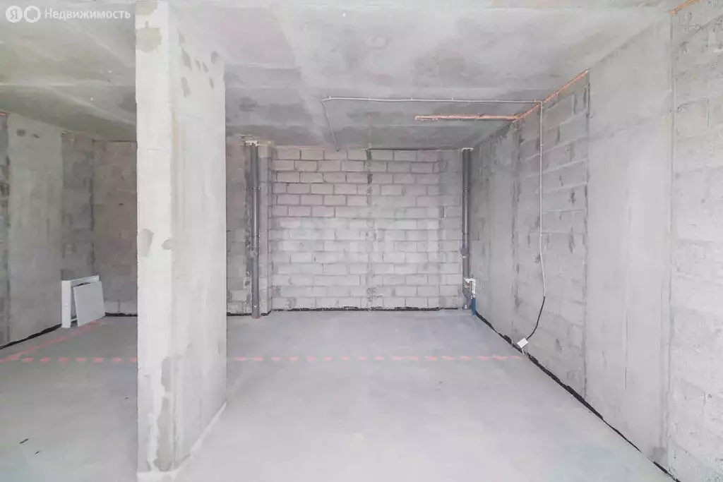 Торговая площадь (53.7 м) - Фото 2