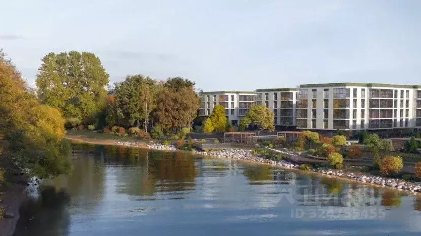 Помещение свободного назначения в Санкт-Петербург, Санкт-Петербург, ... - Фото 2