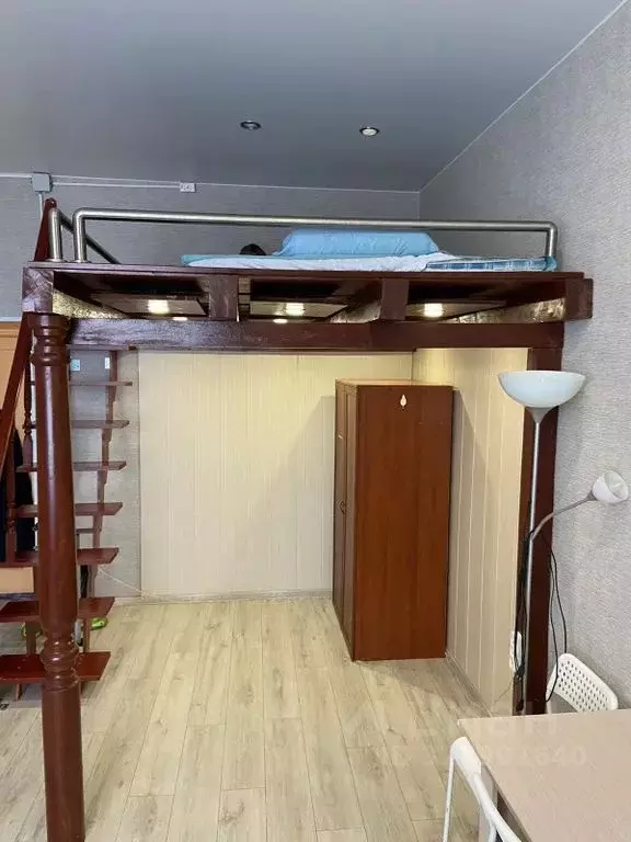 Комната Ленинградская область, Выборг Ленинградское ш., 1 - Фото 2