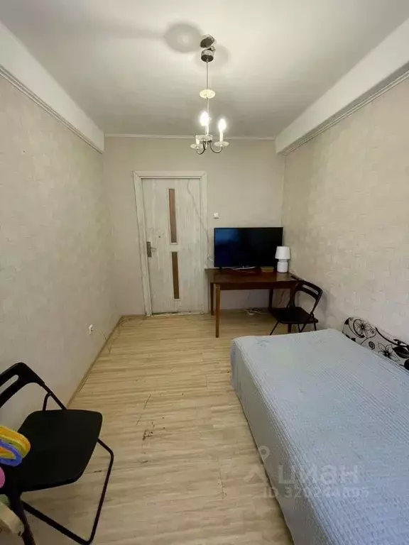 Комната Санкт-Петербург просп. Наставников, 13 (12.0 м) - Фото 1