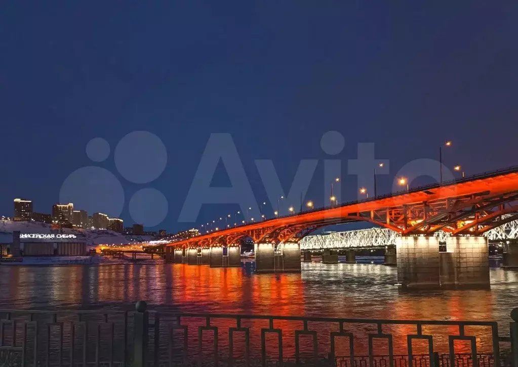 Квартира-студия, 22,3 м, 8/19 эт. - Фото 1