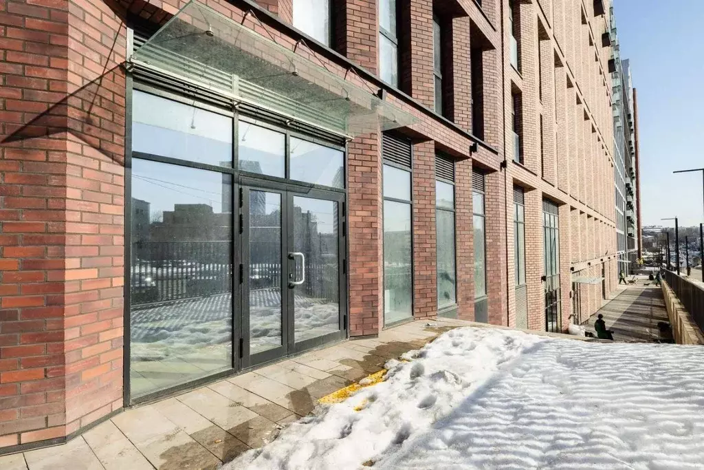 Помещение свободного назначения в Москва Малая Почтовая ул., 12 (509 ... - Фото 2