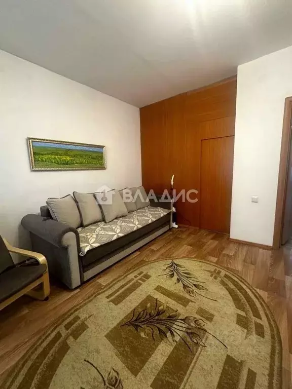 2-к кв. Бурятия, Улан-Удэ 112-й мкр, 34 (60.0 м) - Фото 1