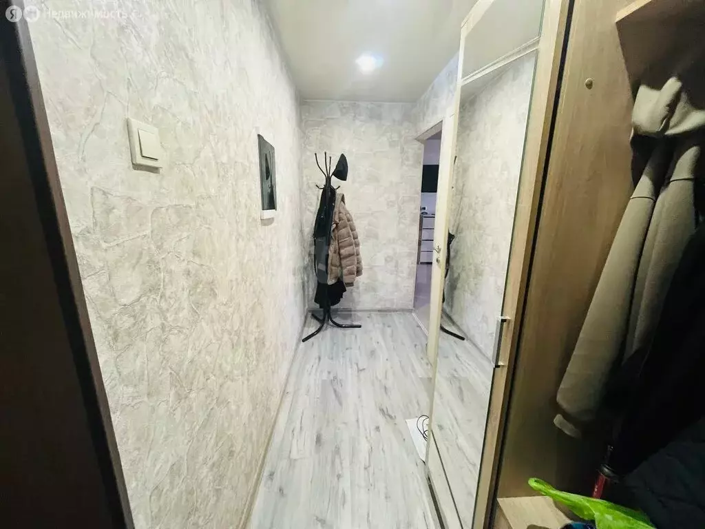 2-комнатная квартира: Советская Гавань, улица Ленина, 21 (32.4 м) - Фото 2